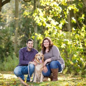 Meet your Posher, Brandy